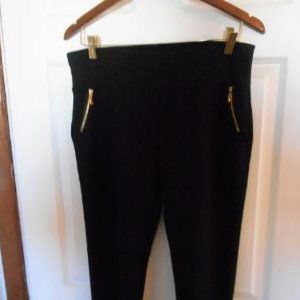 SHOSHO LEGGINGS, Size Large